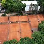 Tenis Cibulka Suites